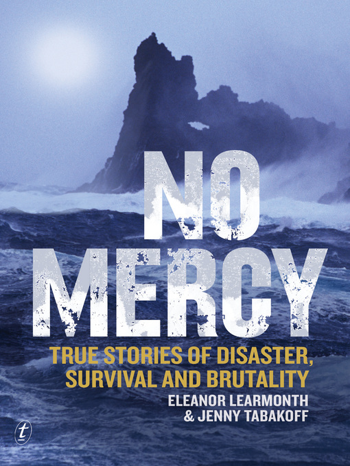 Title details for No Mercy by Eleanor Learmonth - Available